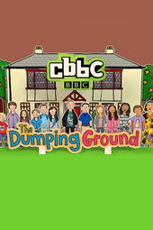 The Dumping Ground