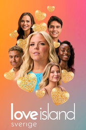 Love Island (Suède)