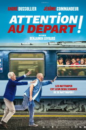 Attention au départ
