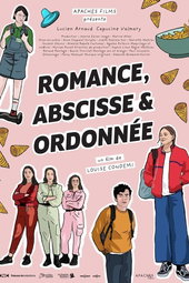 Romance, abscisse et ordonnée