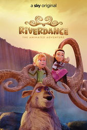 Riverdance : L'aventure animée