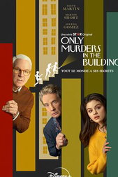 Only Murders in the Building