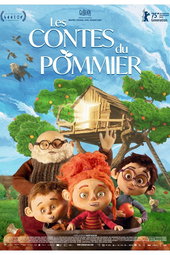 Les Contes du pommier