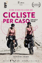 Deux aventurières à vélo : Le Grizzly Tour