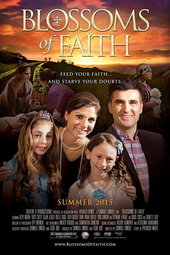 Blossoms of Faith
