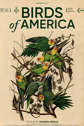 Birds of America
