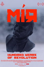 MÍR: Hundred Years of Revolution
