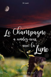 Le Champagne a rendez-vous avec la lune