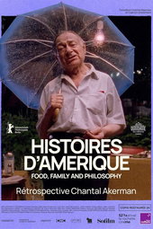 Histoires d'Amérique