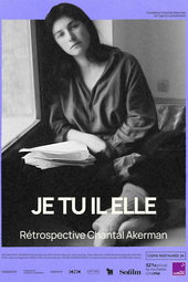 Je, tu, il, elle