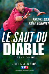 Le saut du diable