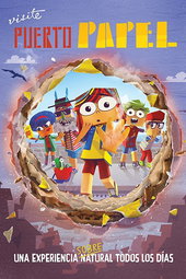 Puerto Papel