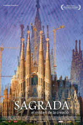 Gaudí, Le mystère de la Sagrada Família