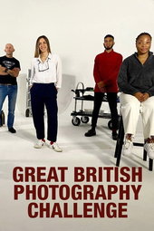 Great British Photography Challenge
