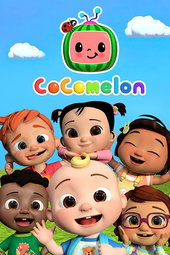 Les chansons de Cocomelon