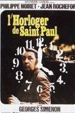 L'Horloger de Saint-Paul