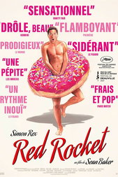 Red Rocket