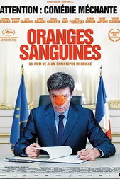 Oranges sanguines