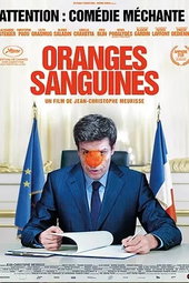 Oranges sanguines