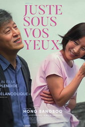 Juste sous vos yeux