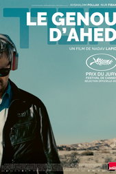 Le Genou d'Ahed