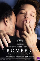 Tromperie