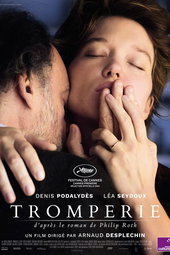 Tromperie