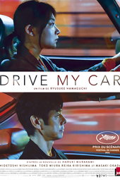 Drive My Car