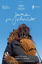 Jane par Charlotte