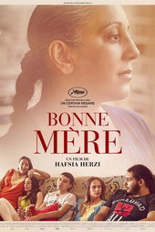 Bonne mère