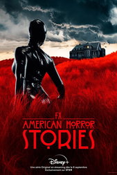 American Horror Stories