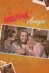 Velhas Amigas