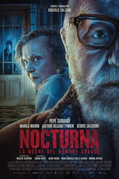 Nocturna, la nuit du vieil homme