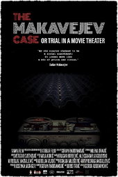 The Makavejev Case or Trial in a Movie Theater