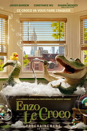 Enzo le croco