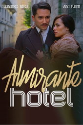 Hotel Almirante