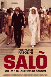 Salò ou les 120 Journées de Sodome
