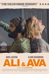 Ali & Ava