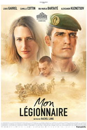 Mon Légionnaire