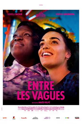 Entre les vagues