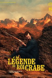 La Légende du roi crabe