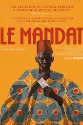 Le Mandat