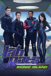 Les Bio-Teens