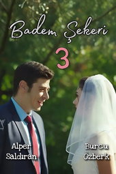 Badem Şekeri 3