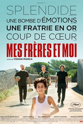 Mes frères et moi