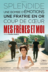 Mes frères et moi