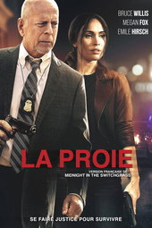 La Proie