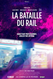 La Bataille du rail