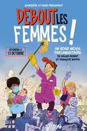 Debout les femmes !