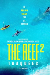 The Reef 2 : Traquées